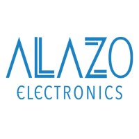 Allazo Electronics, Inc. logo, Allazo Electronics, Inc. contact details