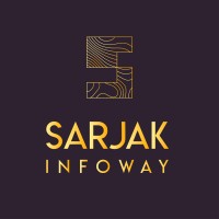 Sarjak Infoway logo, Sarjak Infoway contact details