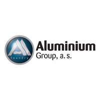 Aluminium Group, a. s. logo, Aluminium Group, a. s. contact details