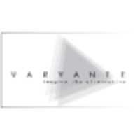 Varyante logo, Varyante contact details