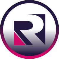 RDR Digital logo, RDR Digital contact details