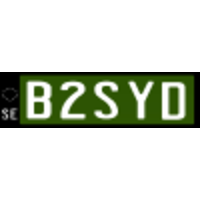 B2SYD AB logo, B2SYD AB contact details