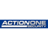 ActionOne Security, Inc. logo, ActionOne Security, Inc. contact details