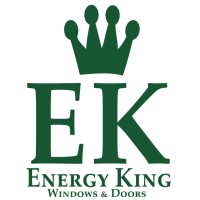 Energy King Windows & Doors logo, Energy King Windows & Doors contact details