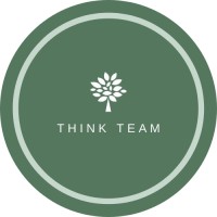 Think Team logo, Think Team contact details