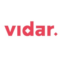 VIDAR Systems Corporation logo, VIDAR Systems Corporation contact details