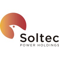 Soltec Power Holdings logo, Soltec Power Holdings contact details