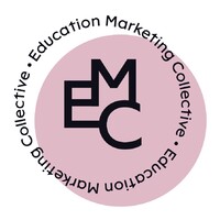 Education Marketing Collective logo, Education Marketing Collective contact details