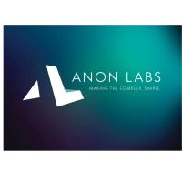 Anon Labs logo, Anon Labs contact details