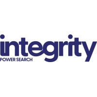 Integrity Power Search logo, Integrity Power Search contact details