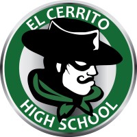 El Cerrito High School logo, El Cerrito High School contact details