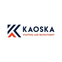 Kaoska Staffing & Recruitment logo, Kaoska Staffing & Recruitment contact details