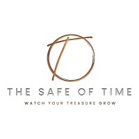 The Safe of Time logo, The Safe of Time contact details