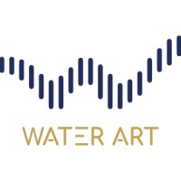 Water Art logo, Water Art contact details