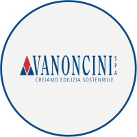 Vanoncini Spa logo, Vanoncini Spa contact details