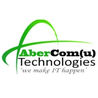 Abercom U Technologies Limited logo, Abercom U Technologies Limited contact details