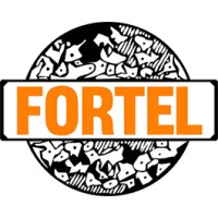 Fortel Indústria e Comércio Ltda logo, Fortel Indústria e Comércio Ltda contact details