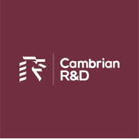 Cambrian R&D logo, Cambrian R&D contact details