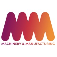 Machinery & Manufacturing logo, Machinery & Manufacturing contact details