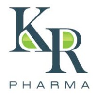 KR Pharma logo, KR Pharma contact details