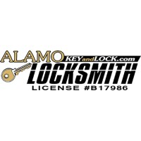 Alamo Key & Lock logo, Alamo Key & Lock contact details