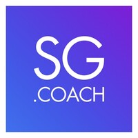 SG.Coach logo, SG.Coach contact details