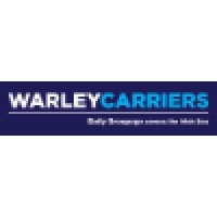 Warley Carriers Ltd logo, Warley Carriers Ltd contact details