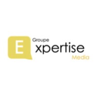 Groupe Expertise Media logo, Groupe Expertise Media contact details