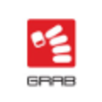 Grab Magazine logo, Grab Magazine contact details