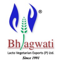 Bhagwati Lacto Vegetarian Exports Pvt. Ltd. logo, Bhagwati Lacto Vegetarian Exports Pvt. Ltd. contact details