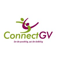 ConnectGV logo, ConnectGV contact details