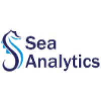 Sea Analytics logo, Sea Analytics contact details