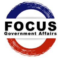 Focus Government Affairs logo, Focus Government Affairs contact details