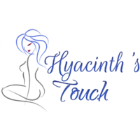 Hyacinth’s Touch logo, Hyacinth’s Touch contact details