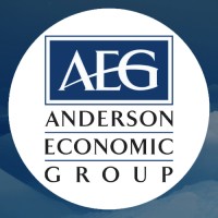 Anderson Economic Group logo, Anderson Economic Group contact details