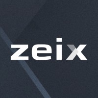 Zeix AG logo, Zeix AG contact details