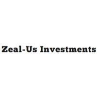 Zeal-Us Investments logo, Zeal-Us Investments contact details