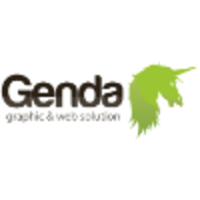 Genda - Graphic & Web logo, Genda - Graphic & Web contact details