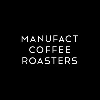 Manufact Coffee Roasters logo, Manufact Coffee Roasters contact details