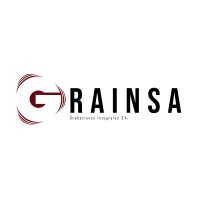 GRAINSA logo, GRAINSA contact details