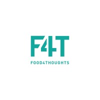 Food4Thoughts logo, Food4Thoughts contact details