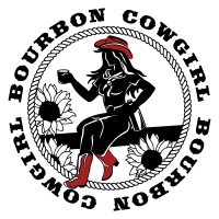 Bourbon Cowgirl logo, Bourbon Cowgirl contact details