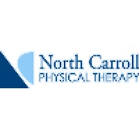 North Carroll Physical Therapy logo, North Carroll Physical Therapy contact details