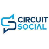 Circuit Social logo, Circuit Social contact details