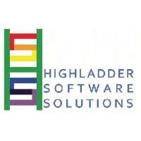 Highladder Software Solutions Pvt Ltd logo, Highladder Software Solutions Pvt Ltd contact details