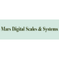 Mars Digital Scales & Systems logo, Mars Digital Scales & Systems contact details