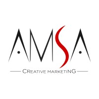 AMSA Creative Marketing, LLC logo, AMSA Creative Marketing, LLC contact details