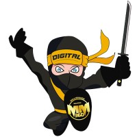 Digital Ninja 360 logo, Digital Ninja 360 contact details