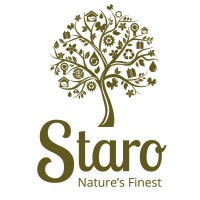 Staro Nature's Finest bv logo, Staro Nature's Finest bv contact details