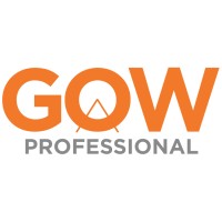 GOW B.V. logo, GOW B.V. contact details